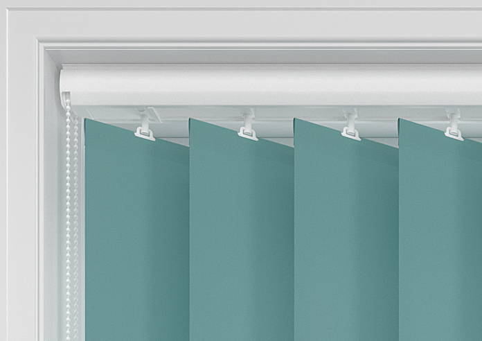 Roma, Surf - Vertical Blind - Image 9